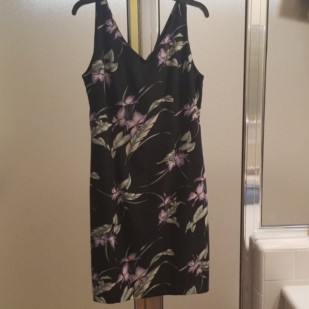 Tommy Bahama dress